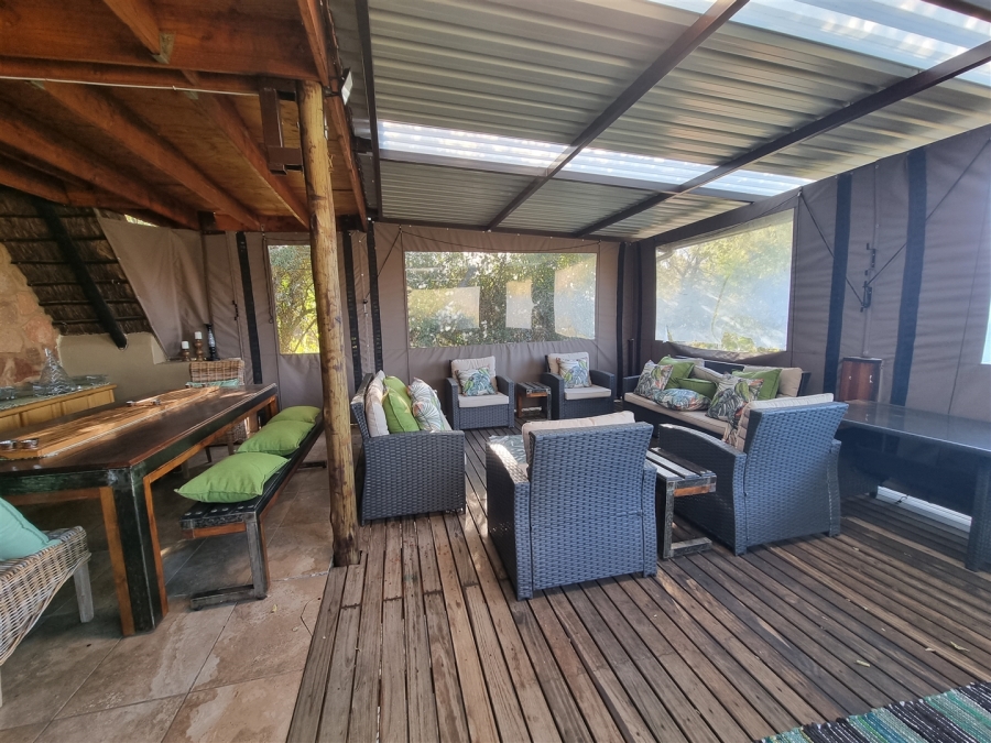 4 Bedroom Property for Sale in Utopia Nature Estate North West